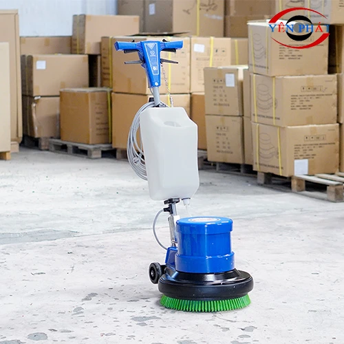Máy chà sàn công nghiệp Kumisai KMS523 3