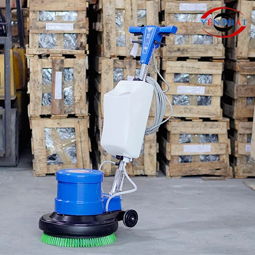 Máy chà sàn công nghiệp Kumisai KMS523 4
