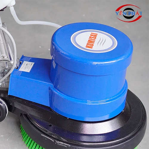 Máy chà sàn công nghiệp Kumisai KMS523 6