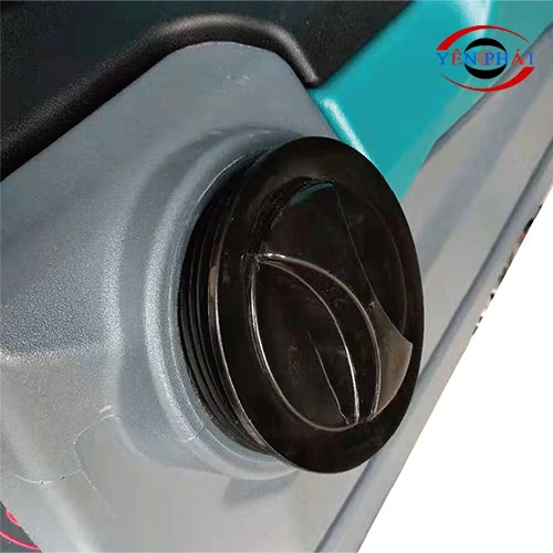 Máy chà sàn ngồi lái Kumisai KMS D6 5