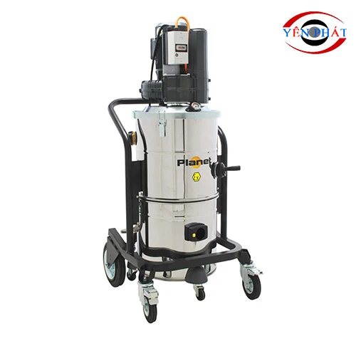 Máy hút bụi công nghiệp IPC model PLANET 1/50 OPT ATEX