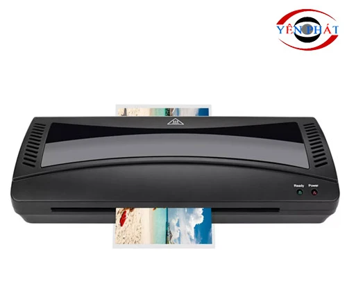 Máy ép plastic Olympia A330 3