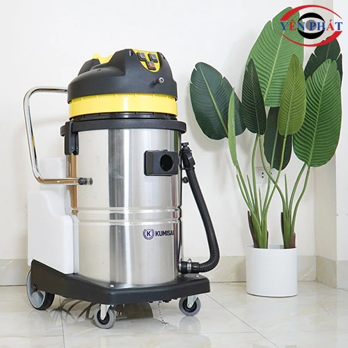 Máy giặt thảm Kumisai KMS-602A 6