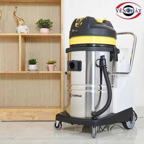 Máy giặt thảm Kumisai KMS-602A 5