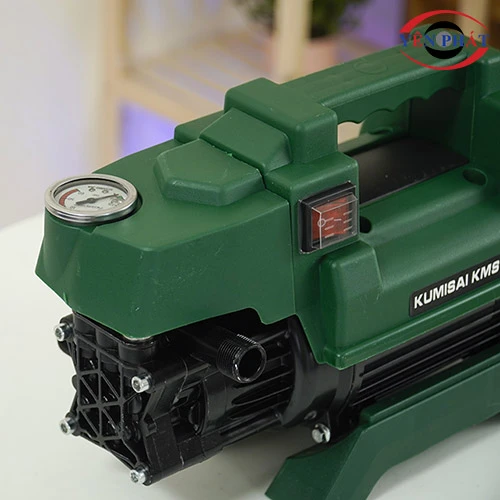 Máy rửa xe gia đình Kumisai KMS-Q8 4
