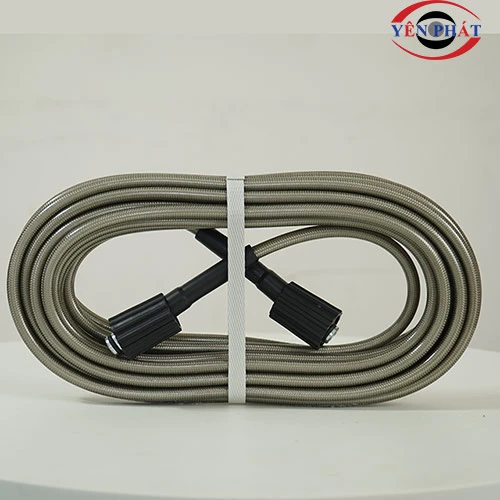 Máy rửa xe gia đình Kumisai KMS 1600 4