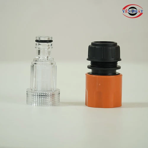 Máy rửa xe gia đình Kumisai KMS 1600 5