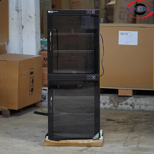 Tủ chống ẩm Dry-Cabi DHC 400 7
