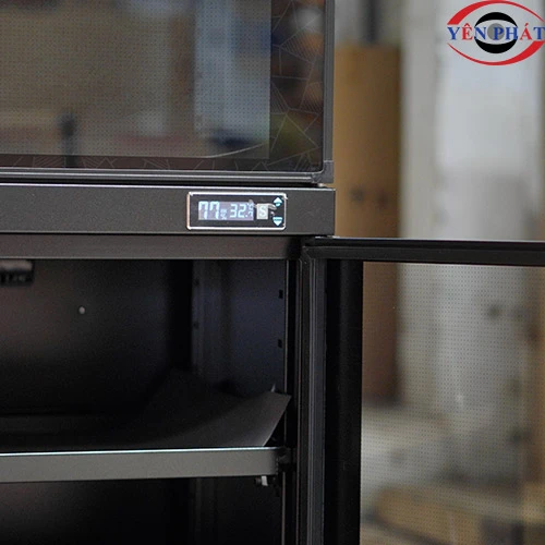 Tủ chống ẩm Dry-Cabi DHC 400 9