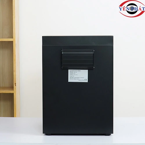 Tủ chống ẩm Kumisai DHC 040 4