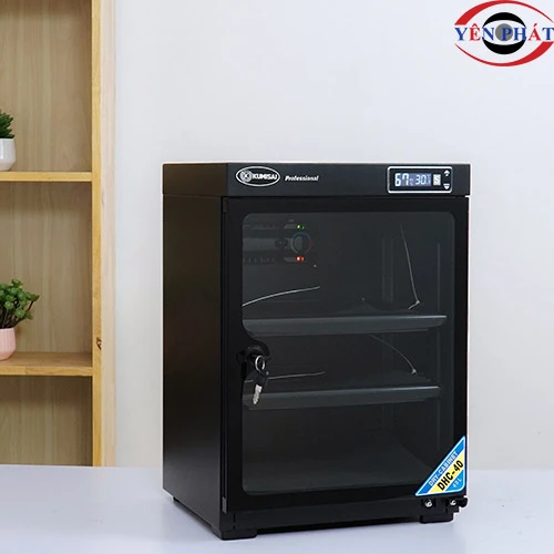 Tủ chống ẩm Kumisai DHC 040 5