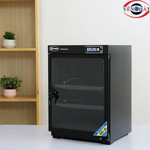 Tủ chống ẩm Kumisai DHC 040 6
