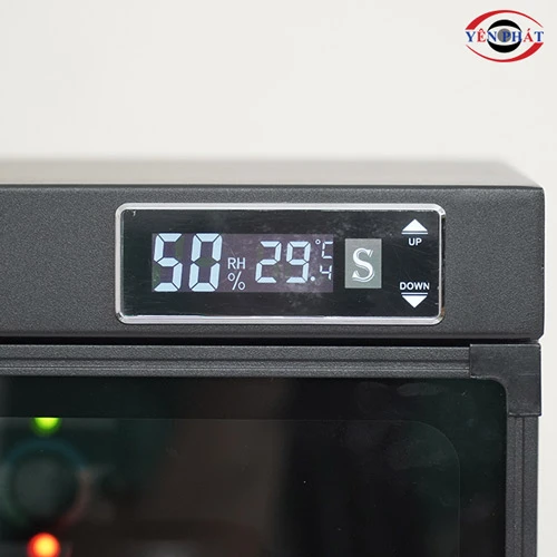 Tủ chống ẩm Kumisai DHC 060 6