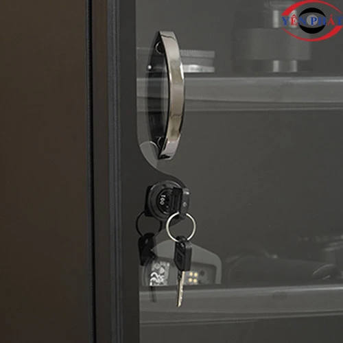 Tủ chống ẩm Kumisai DHC 060 7