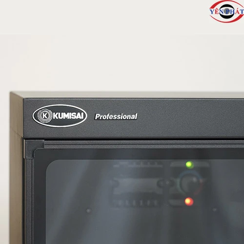 Tủ chống ẩm Kumisai DHC080 5
