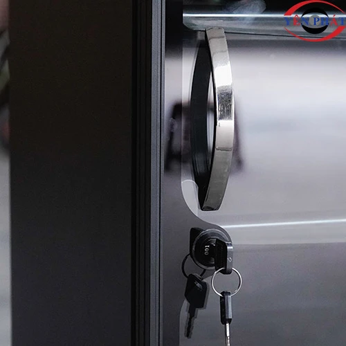 Tủ chống ẩm Kumisai DHC 120 5