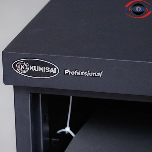 Tủ chống ẩm Kumisai DHC 120 8