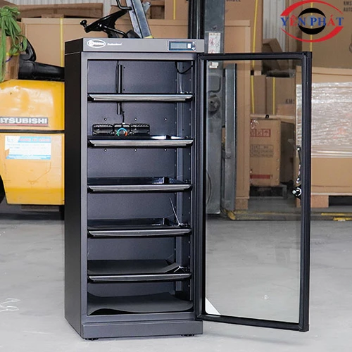 Tủ chống ẩm Kumisai DHC 120 12