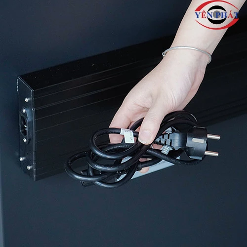 Tủ chống ẩm Kumisai DHC 120 3