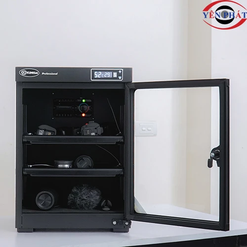 Tủ chống ẩm Kumisai DHC 040 3
