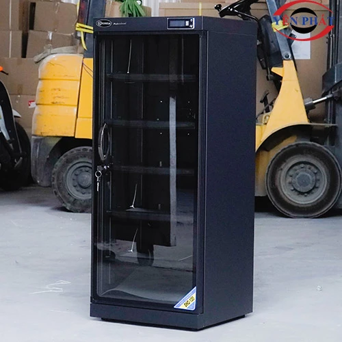 Tủ chống ẩm Kumisai DHC 120 10