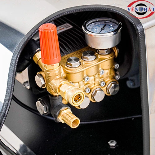 Máy rửa xe Kumisai tự động ngắt KMS 220/5.5 6