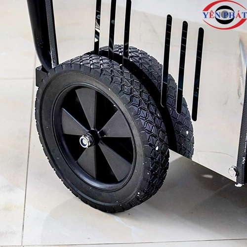 Máy rửa xe Kumisai tự động ngắt KMS 220/5.5 9