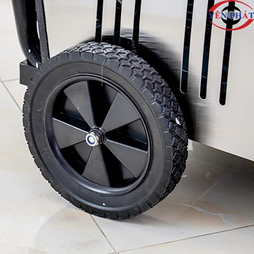 Máy rửa xe Kumisai tự động ngắt KMS 250/7.5 8