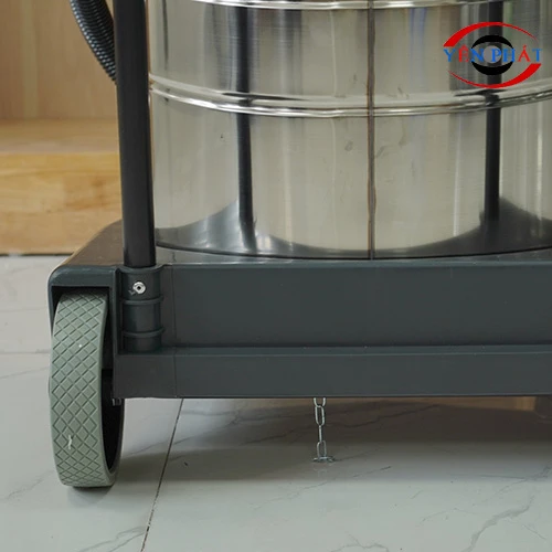 Máy hút bụi hút nước công nghiệp Kumisai KMS70 6