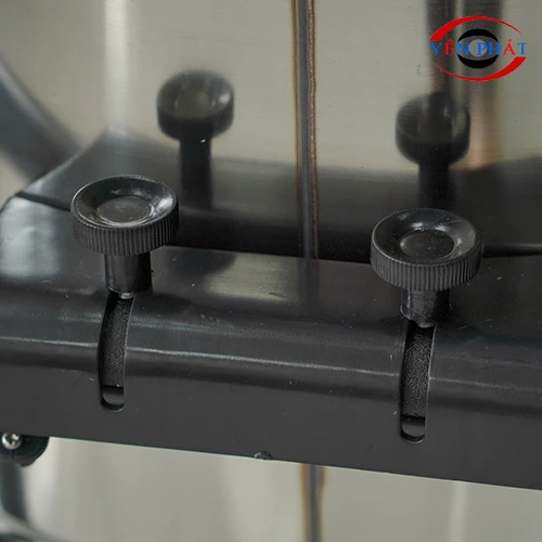 Máy hút bụi hút nước công nghiệp Kumisai KMS70 7