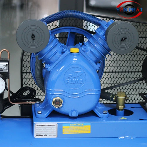 Máy nén khí Puma PX-2100(2HP) 3