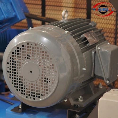 Máy nén khí Puma GX-300500(30HP) 3