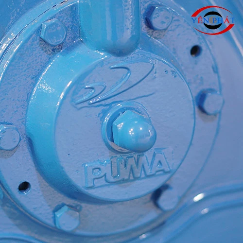 Máy nén khí Puma GX-300500(30HP) 5