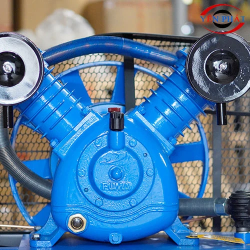 Máy nén khí PUMA GX-75250(7.5HP) 5