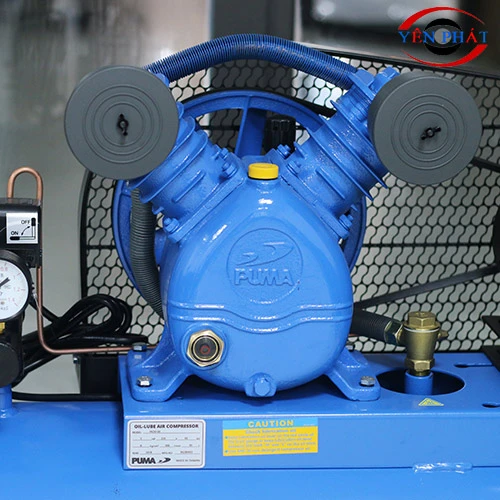 Máy nén khí Puma GX-0260(1/2HP) 3