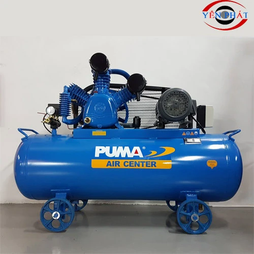 Máy nén khí PUMA TK-5250 3