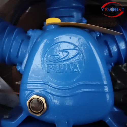 Máy nén khí PUMA TK-5250 4