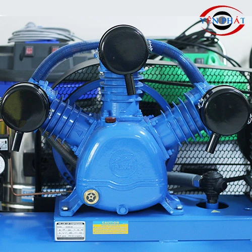 Máy nén khí PUMA PX-10300 (10HP) 5