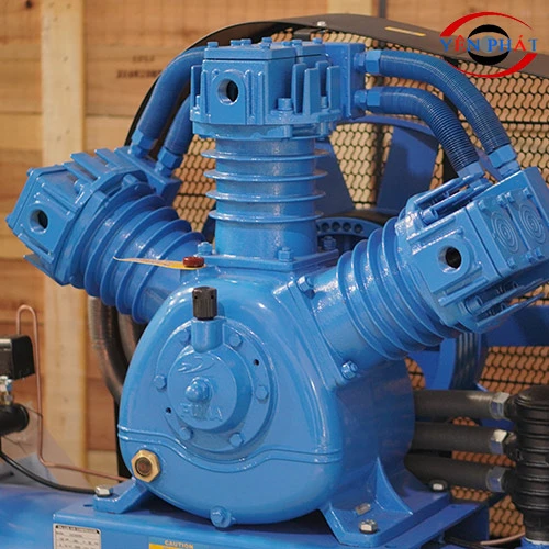 Máy nén khí Puma PX-15300(15HP) 6