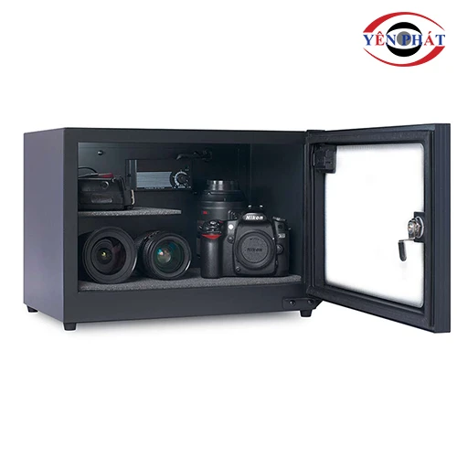 Tủ chống ẩm chính hãng Andbon AB-21C 3