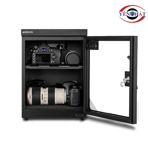 Tủ chống ẩm Andbon AB-30C 3