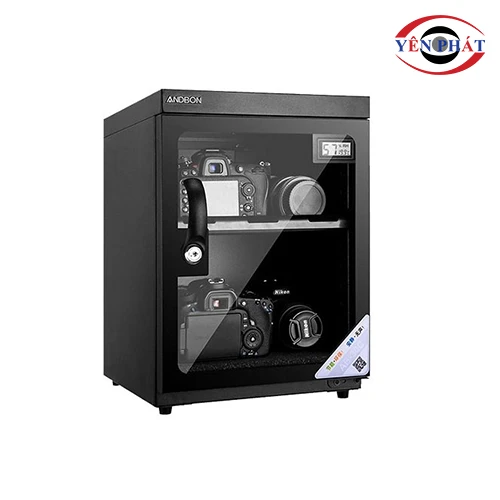 Tủ chống ẩm Andbon AB-30C 4