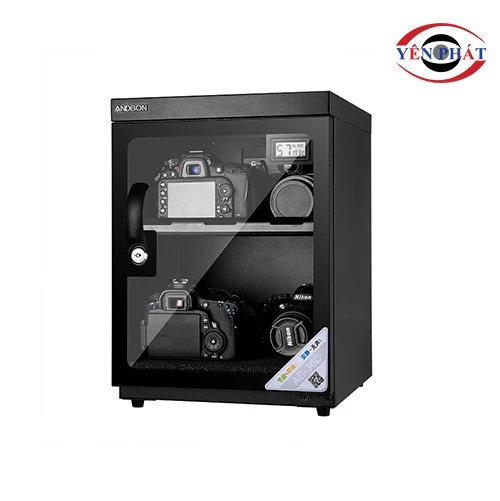 Tủ chống ẩm Andbon AB-30C 5