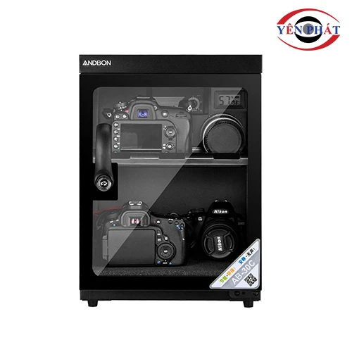Tủ chống ẩm Andbon AB-30C