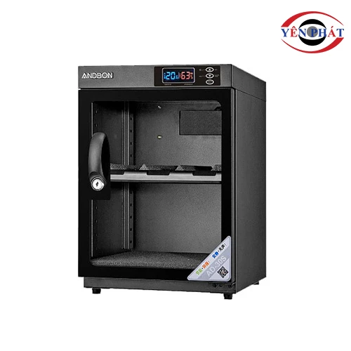 Tủ chống ẩm andbon ad 30s 4