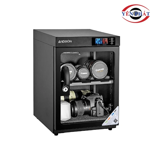 Tủ chống ẩm andbon ad 30s 5