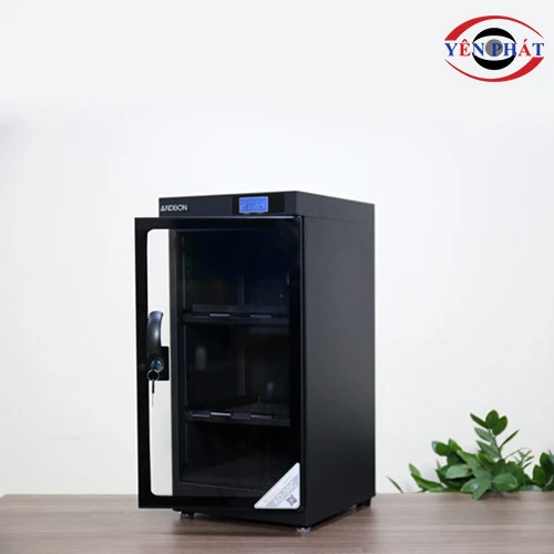 Tủ chống ẩm Andbon AD-50C 5
