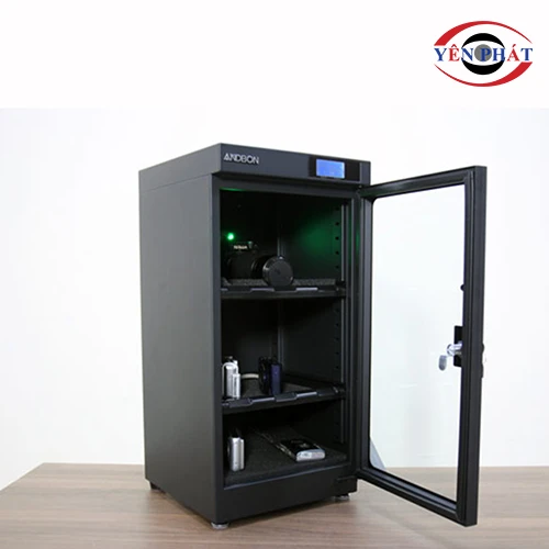 Tủ chống ẩm Andbon AD-50C 4
