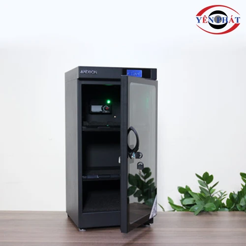 Tủ chống ẩm Andbon AD-50C 6