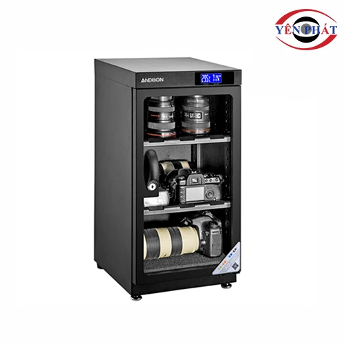 Tủ chống ẩm Andbon AD-50C
